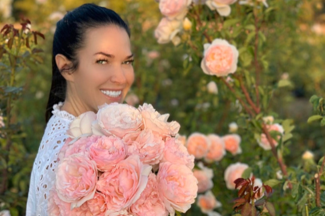 Taking on Thrips Naturally – Grace Rose Farm (Rose Bushes)